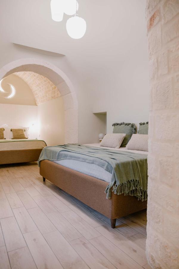 Il Trullo Delle Due Lune Noci Exterior photo